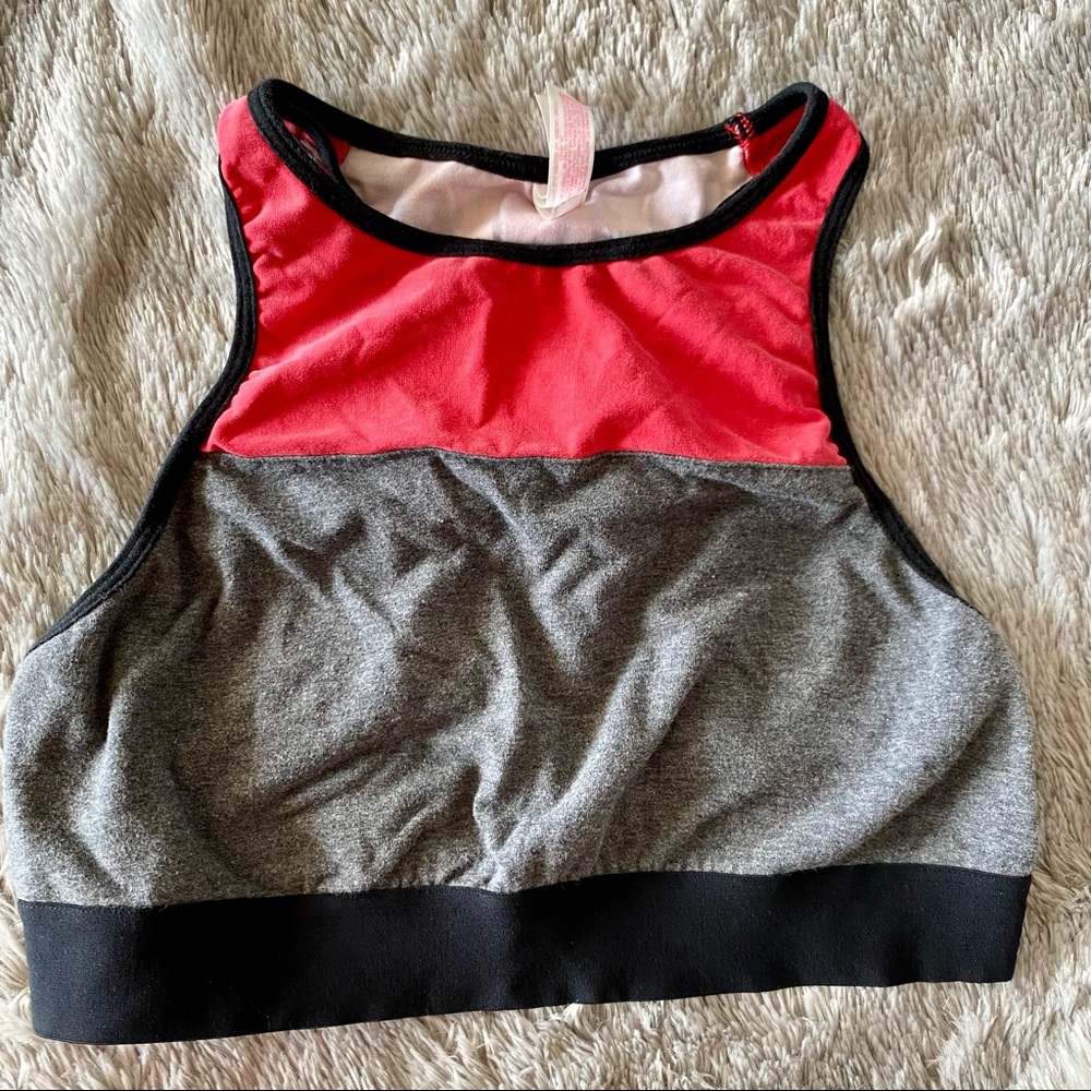 Pink by Victoria’s Secret Bralette (Size M)